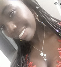 Date this cute Colombia girl Pamela from Cali CO24810