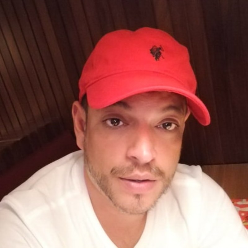 Date this georgeous Colombia man Jaiper from Bogota CO24811
