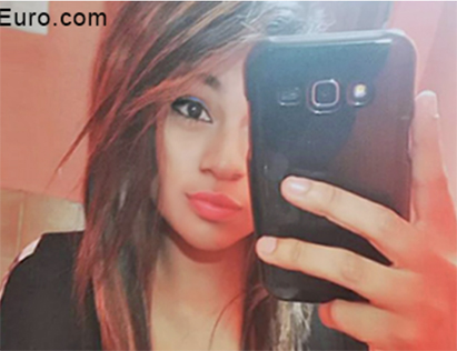 Date this exotic Ecuador girl Mia from Guayaquil EC299