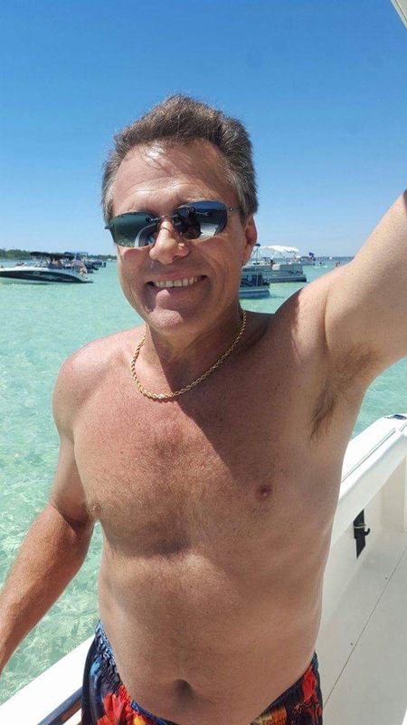 Date this good-looking United States man Jeff from Niceville US19751