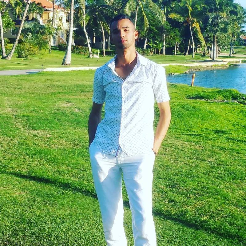 Date this fun Dominican Republic man Luis david from La Altagracia {bavaro-punta Cana}. DO33916