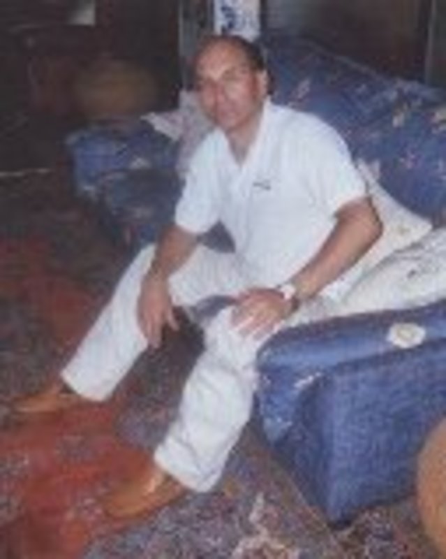 Date this exotic Spain man Arsenio from Navalcarnero ES451