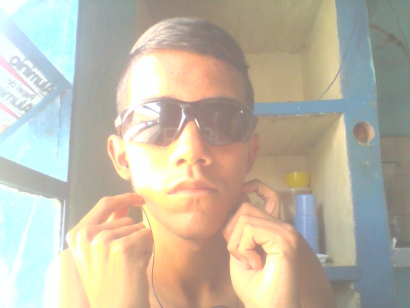 Date this cute Venezuela man Ever from Venezuela VE2141