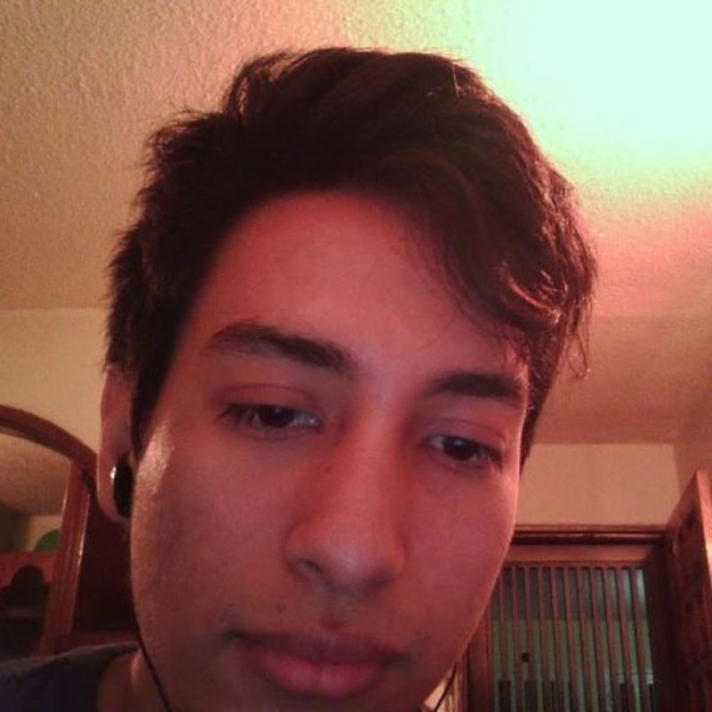 Date this good-looking Venezuela man Diego from Guayana VE2155