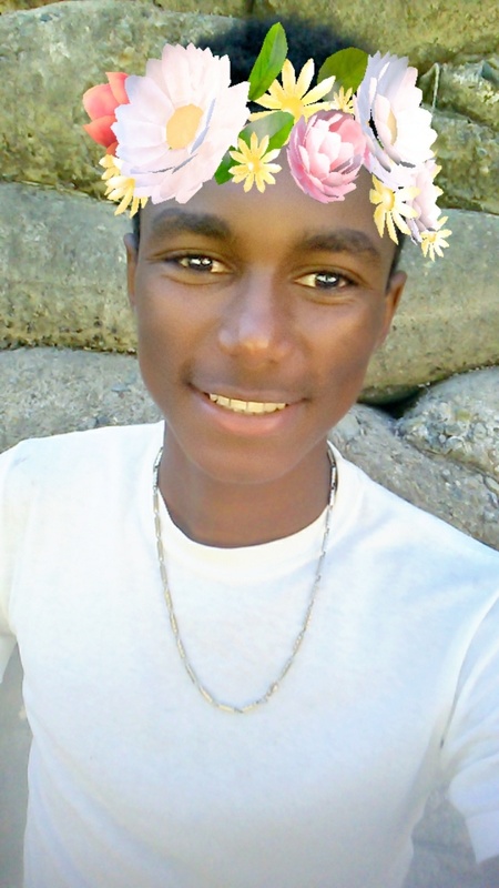 Date this sensual Dominican Republic man Jonathan from Rd DO34257