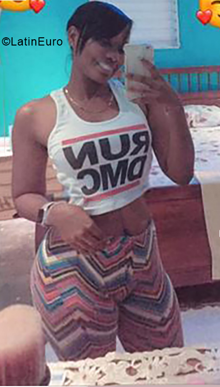Date this stunning Dominican Republic girl Katherine from Santo Domingo DO34270