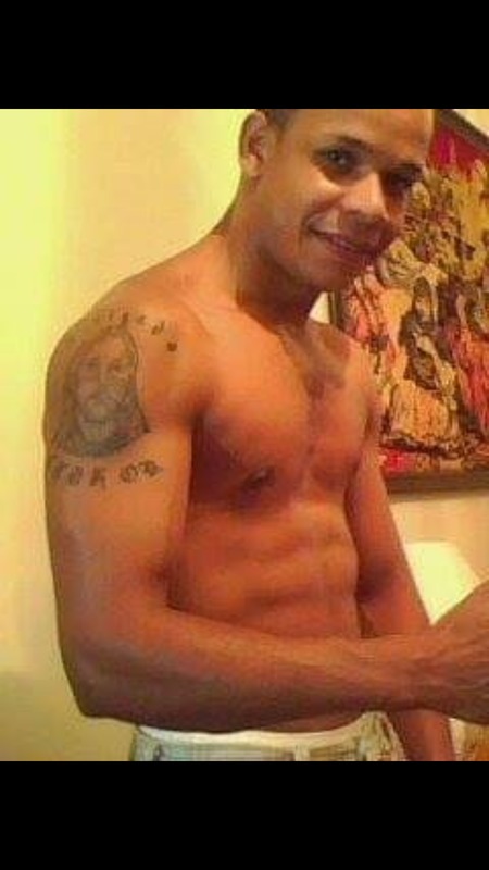 Date this sultry Brazil man Domingos from Sete Lagoas BR10801