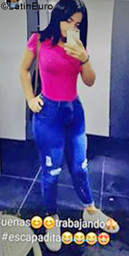 Date this fun Venezuela girl Gabriela from Maracay VE2252