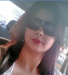 Date this exotic Dominican Republic girl Alicia alegria from Santo Domingo DO34630