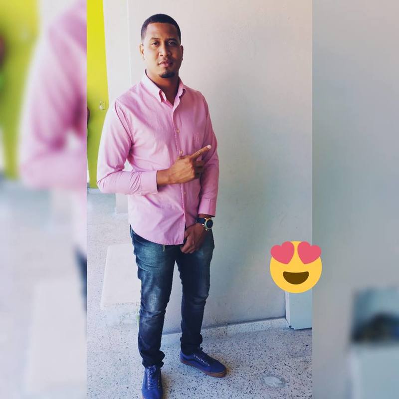 Date this fun Dominican Republic man Freddy A from El Seibo DO34631