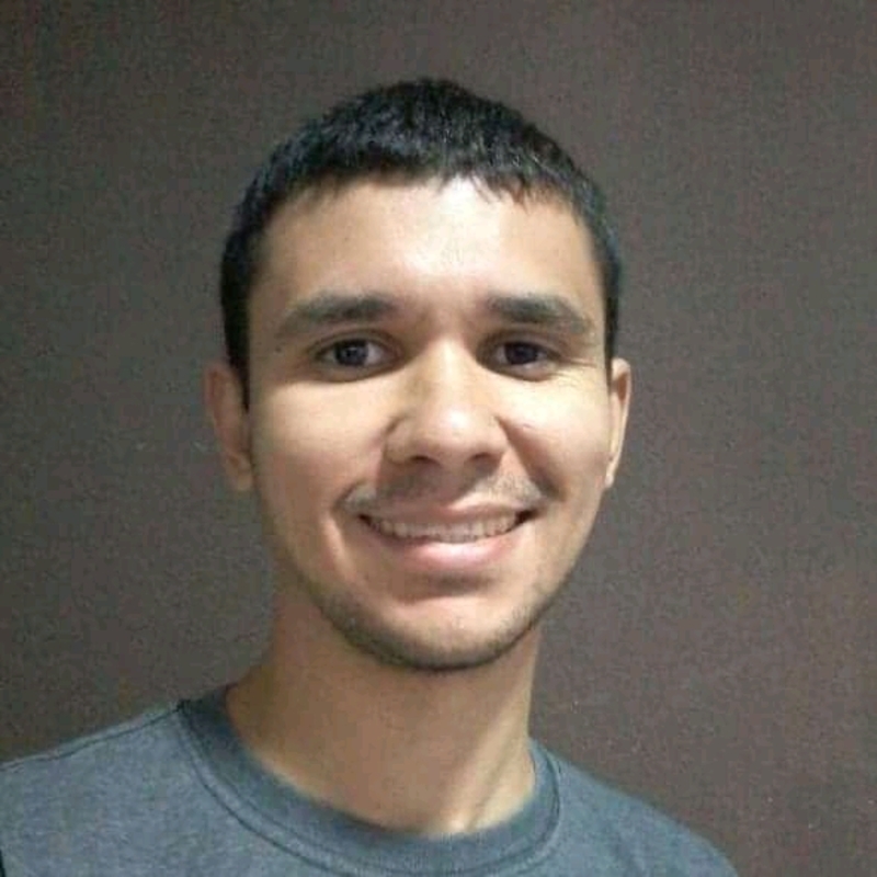 Date this good-looking Brazil man Willys Lucas from Uruguaiana BR10821