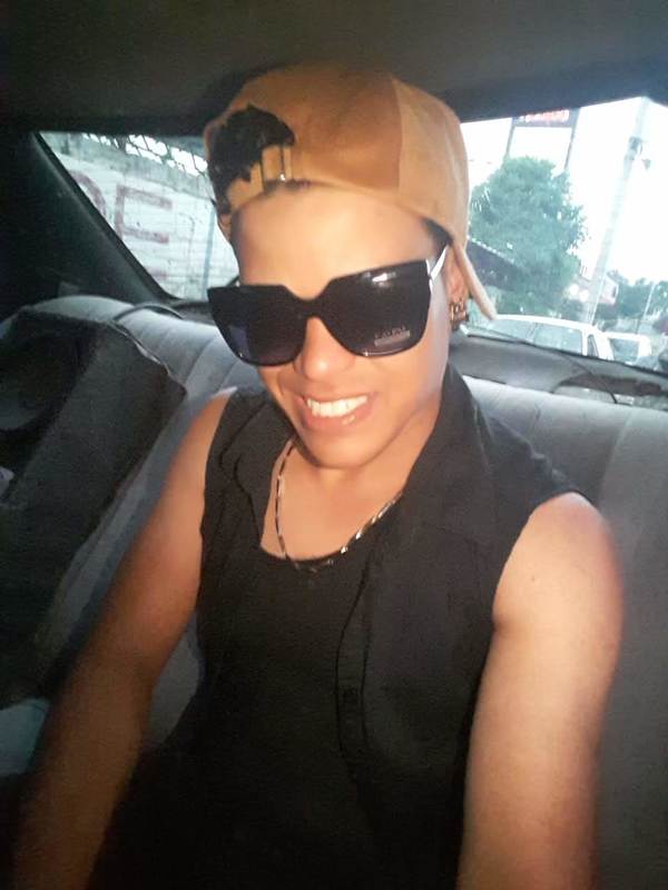Date this gorgeous Dominican Republic man Joel from Santo Domingo DO34733