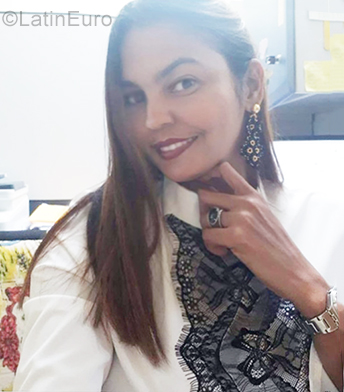 Date this sensual Dominican Republic girl Yani from Santo Domingo DO34874
