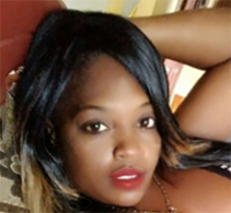 Date this tall Dominican Republic girl Darling from La Romana DO35631