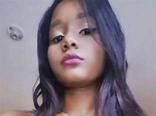Date this cute Dominican Republic girl Isassa from Santo Domingo DO35014