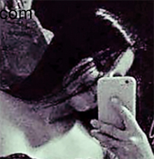 Date this stunning Venezuela girl Bella from Cabimas VE2468