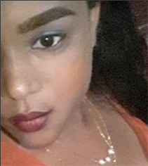 Date this athletic Dominican Republic girl Genesis from Santo Domingo DO35171