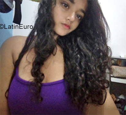 Date this gorgeous Brazil girl Luana from Imperatriz BR10854