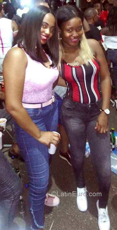 Date this attractive Dominican Republic girl Lili from La Romana DO35295