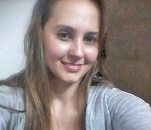 Date this beautiful Colombia girl Diosa from Barranquilla CO25648