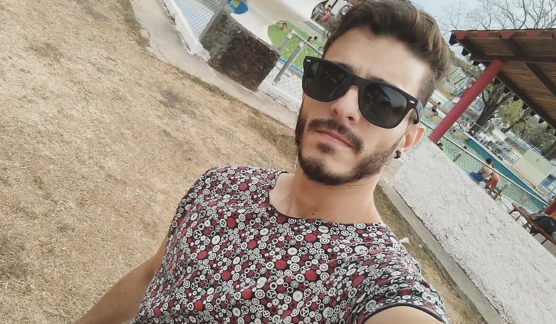 Date this fun Venezuela man Johan from JUAN GERMÁN ROSCIO VE2536