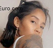Date this delightful Dominican Republic girl Lesly from Santo Domingo DO35481