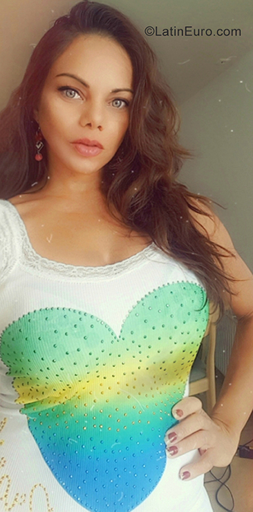 Date this sensual Spain girl Andreza from Durango ES472