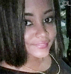 Date this stunning Dominican Republic girl Yenni from San Pedro Macoris DO35729