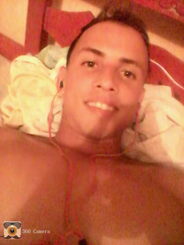 Date this fun Ecuador man Dani from Quito EC363