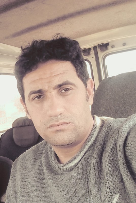 Date this cute Morocco man Majid from Beni Mellal MA38