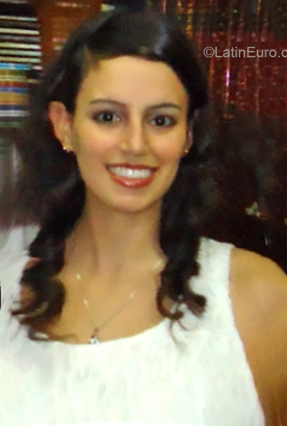 Date this cute Ecuador girl Menida from Latacumga EC371