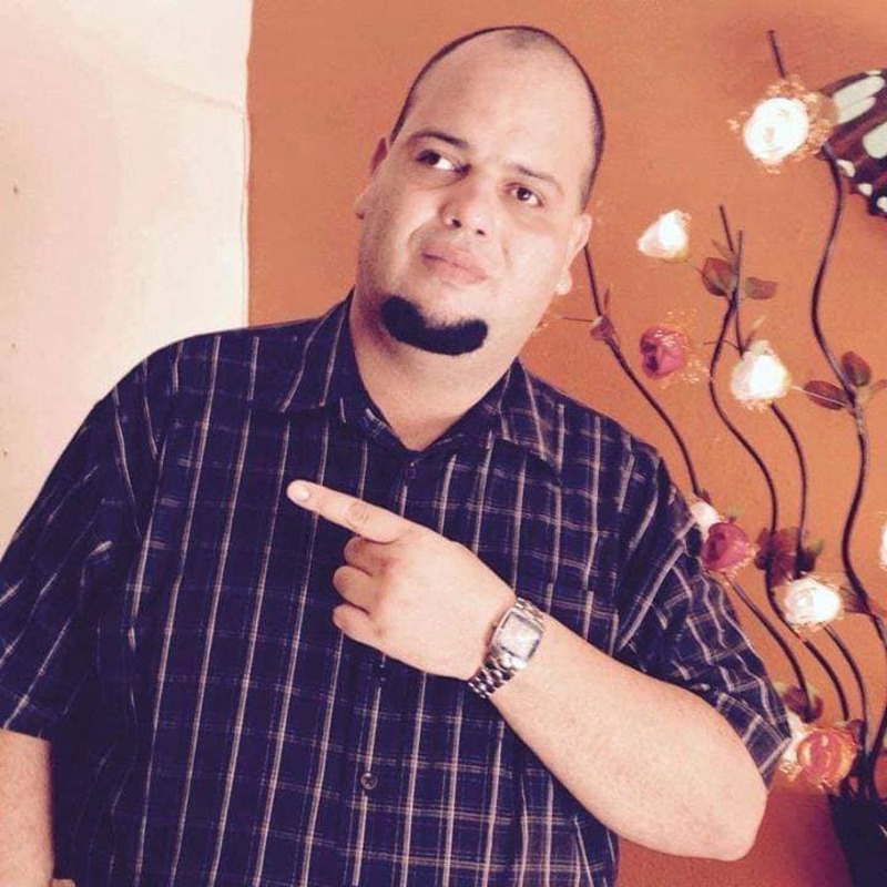 Date this foxy Dominican Republic man Aris from Santo Domingo DO36201