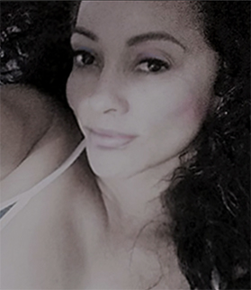 Date this exotic Colombia girl Luna from Cali CO26138