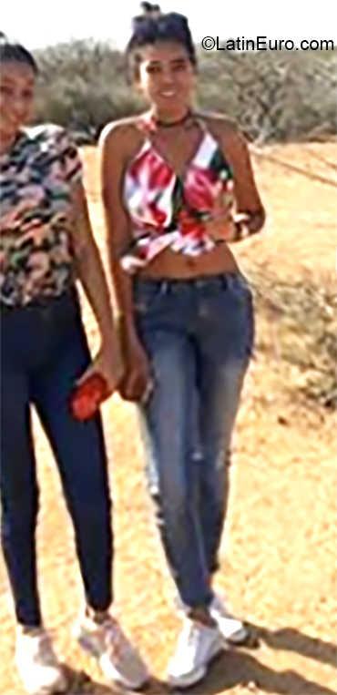 Date this exotic Colombia girl Daniela from Valledupar CO26161