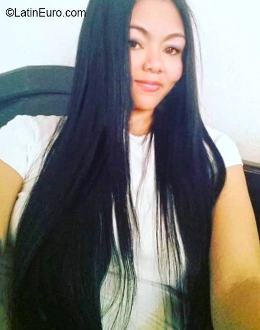 Date this delightful Colombia girl Maria from Medellin CO26204