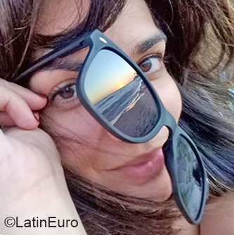 Date this cute Dominican Republic girl Constansa from Santo Domingo DO36590
