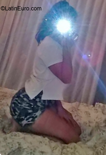 Date this sultry Argentina girl Catalina from Buenos Aires AR270