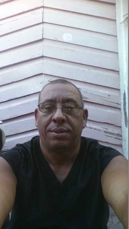 Date this exotic Dominican Republic man Pujols from Azua DO36845