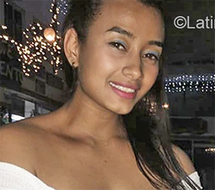 Date this tall Colombia girl Lux from Cali CO26453