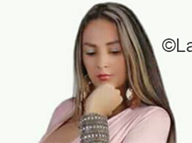 Date this sultry Colombia girl Sara from Medellin CO26518
