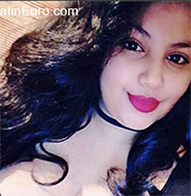 Date this beautiful Colombia girl Marisol from Cali CO26524