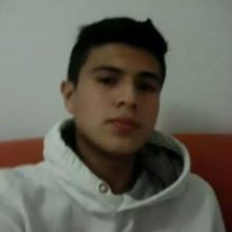Date this sultry Colombia man Andres from Bogota CO26573