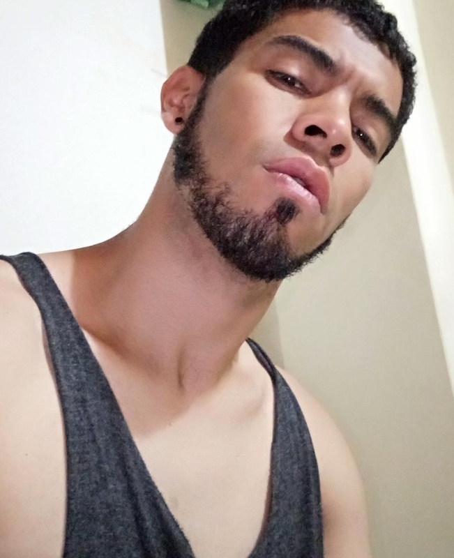 Date this attractive United States man Alejandro from Miami US20586