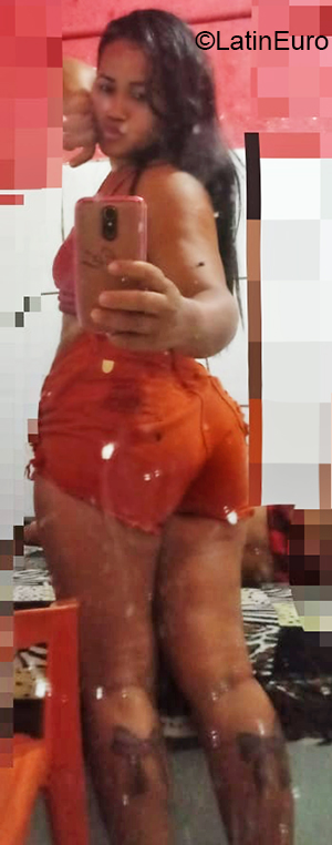 Date this fun Brazil girl Lidiana from Sao Paulo BR11041