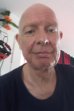 Date this gorgeous Germany man Peter111 from Hamburg DE497