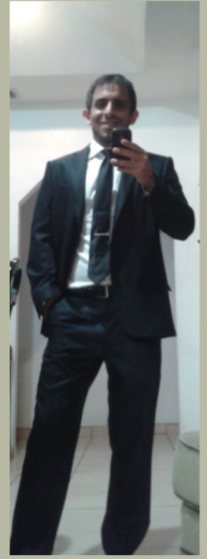 Date this passionate United States man Alex from Mcallen US20639