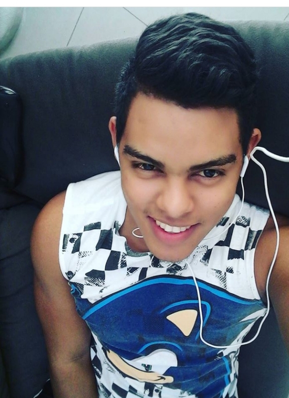Date this sensual Dominican Republic man YRE from Santo Domingo DO37655