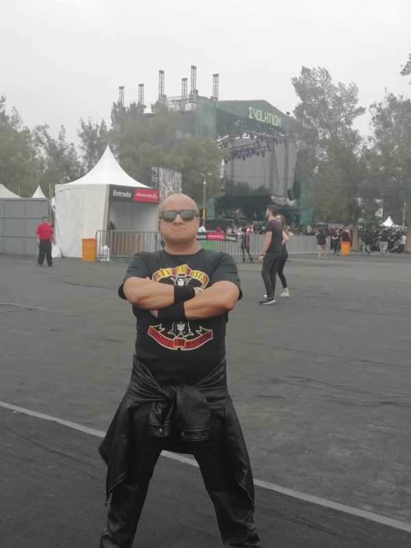 Date this hot Mexico man Alex from Mexico City MX1798