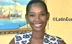 Date this hard body Dominican Republic girl Angela from Santo Domingo DO37750
