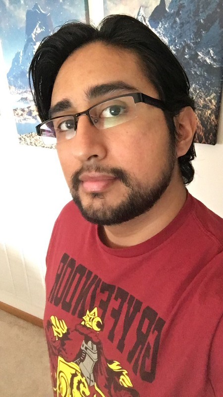 Date this nice looking United States man Alex from Joliet US20739